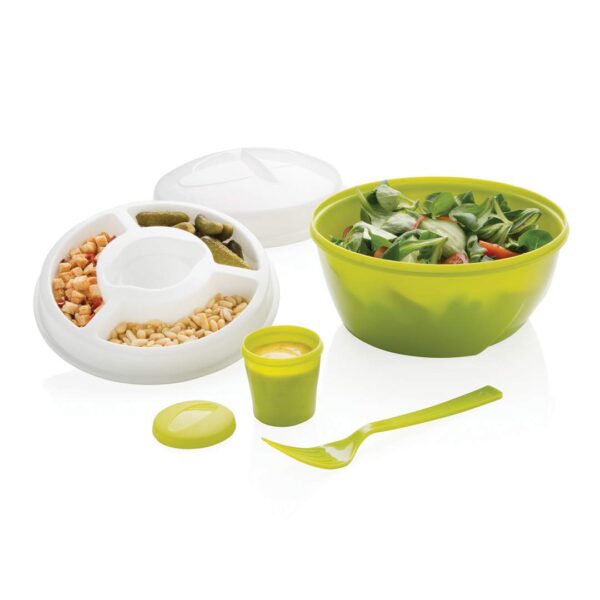 Ланч-бокс Salad2go XD Collection