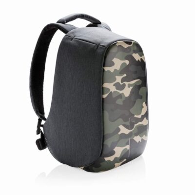 Bobby Compact Camouflage Green XD Desingn