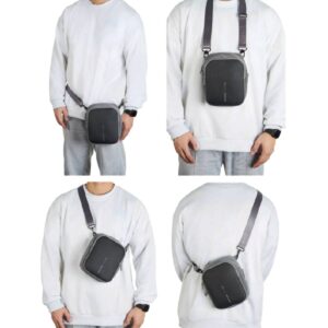 Як можна носити Boxy Sling XD Design