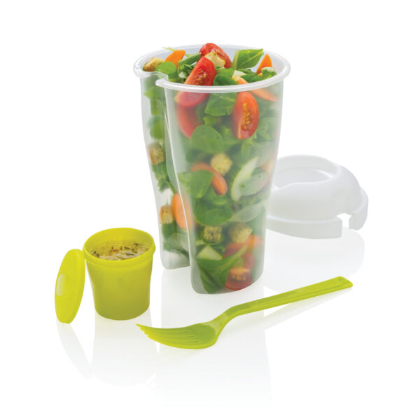 Ланч-бокс Salad2go Ланч-бокс Salad2go DX Collection